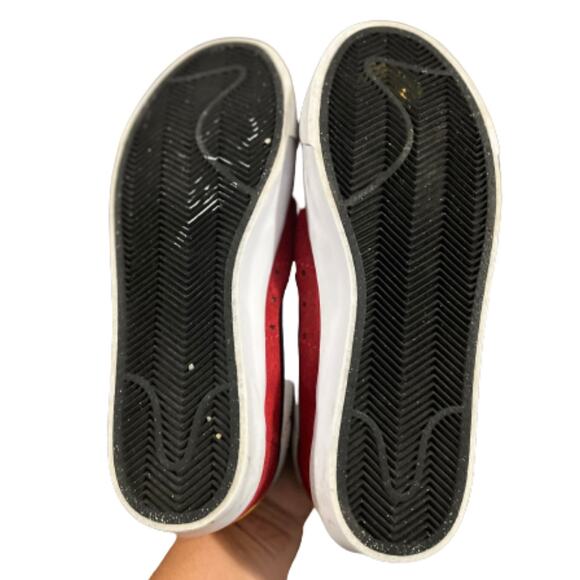 Nike Grant Taylor SB sneakers - Picture 7 of 7